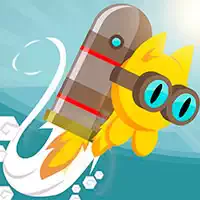flappy_cat Games